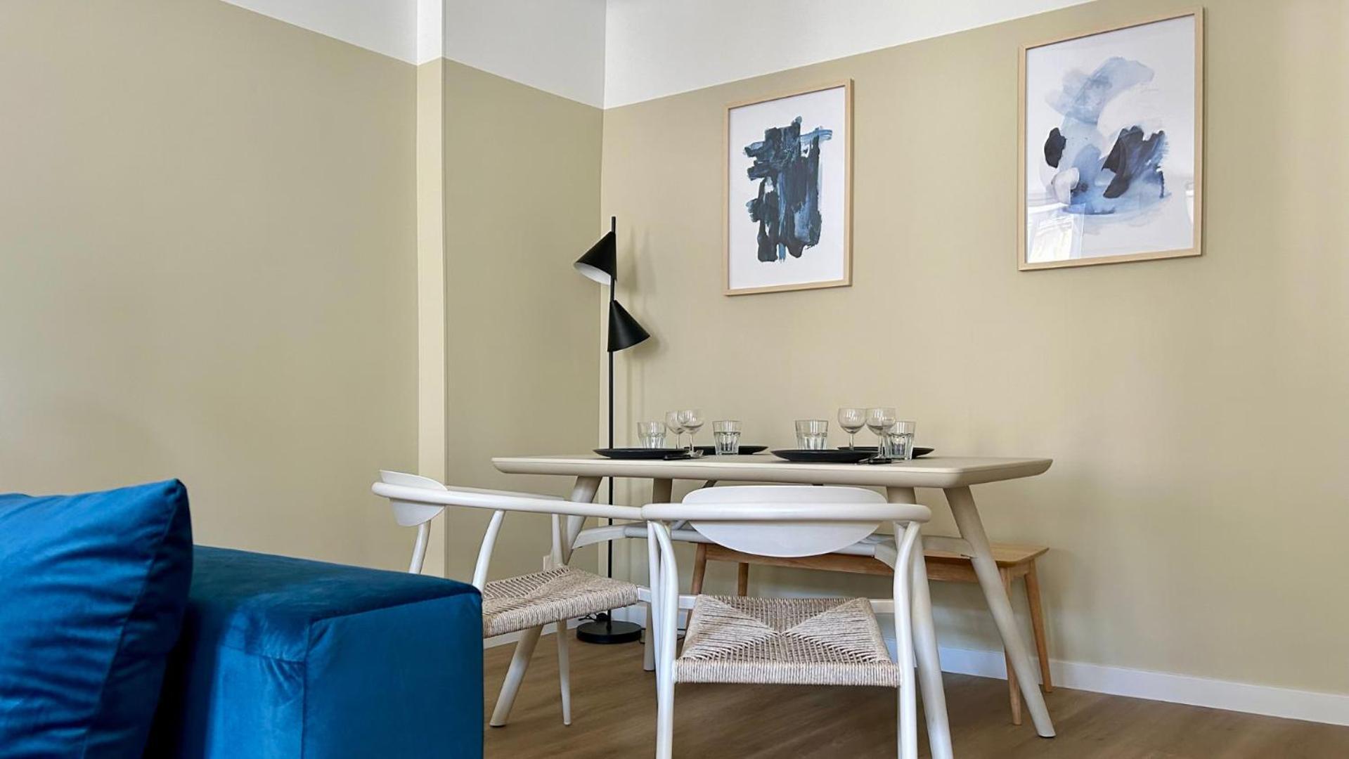 Charlie Blue Apartment Nevers Exterior foto