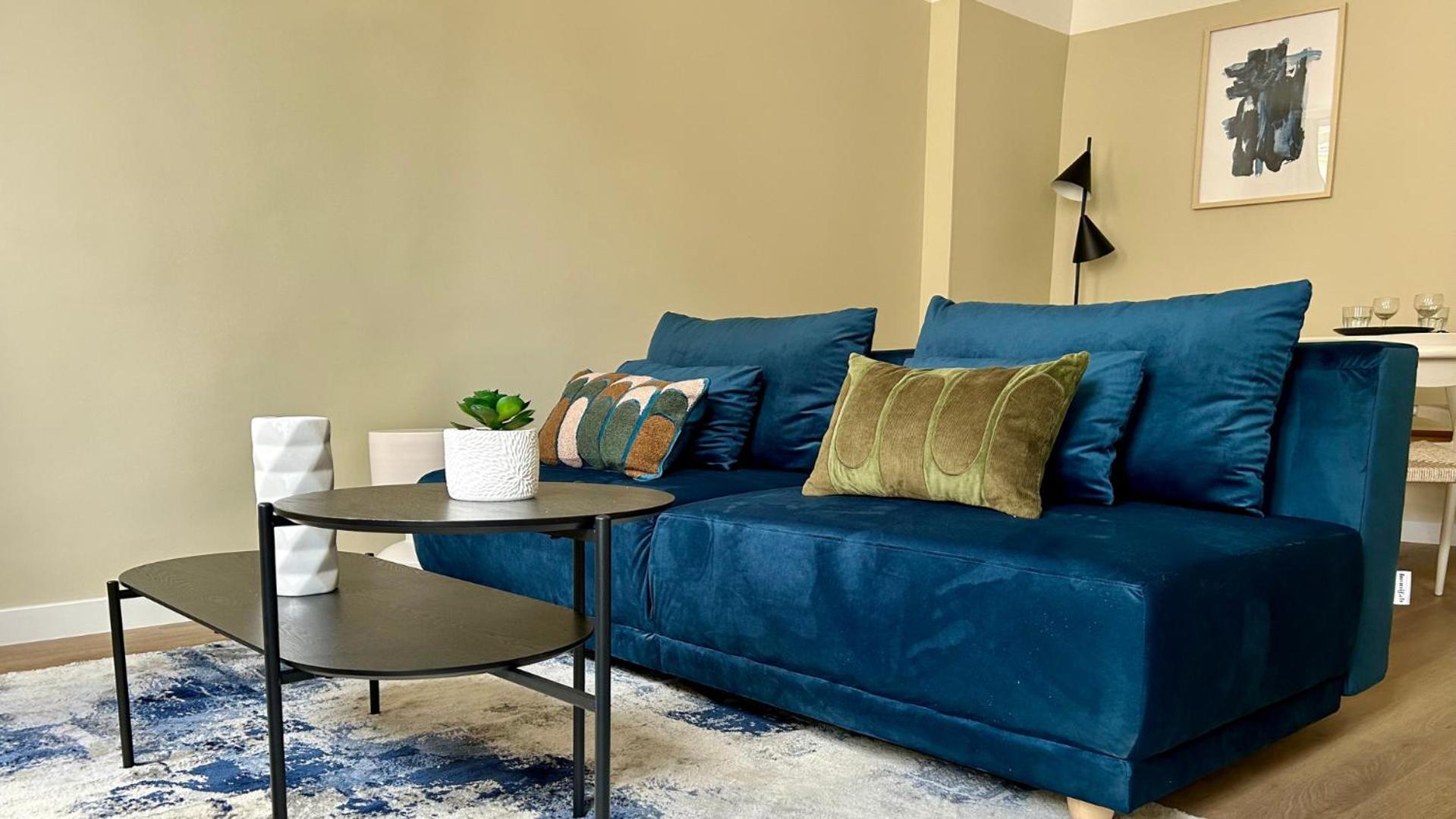 Charlie Blue Apartment Nevers Exterior foto